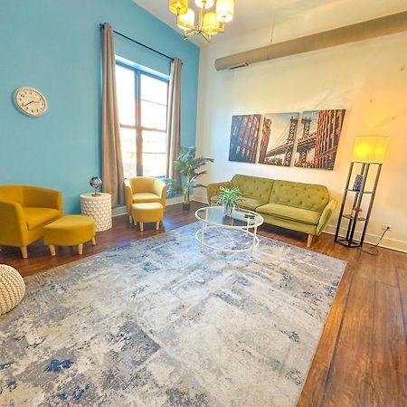 Mccormick Place 3Br-2Ba With Optional Parking - Sleeps 8 시카고 외부 사진