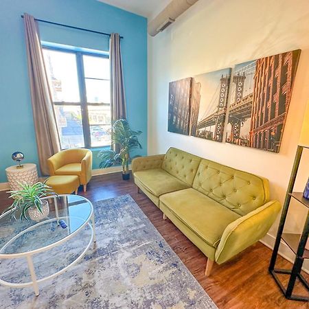 Mccormick Place 3Br-2Ba With Optional Parking - Sleeps 8 시카고 외부 사진