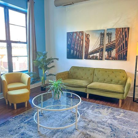 Mccormick Place 3Br-2Ba With Optional Parking - Sleeps 8 시카고 외부 사진