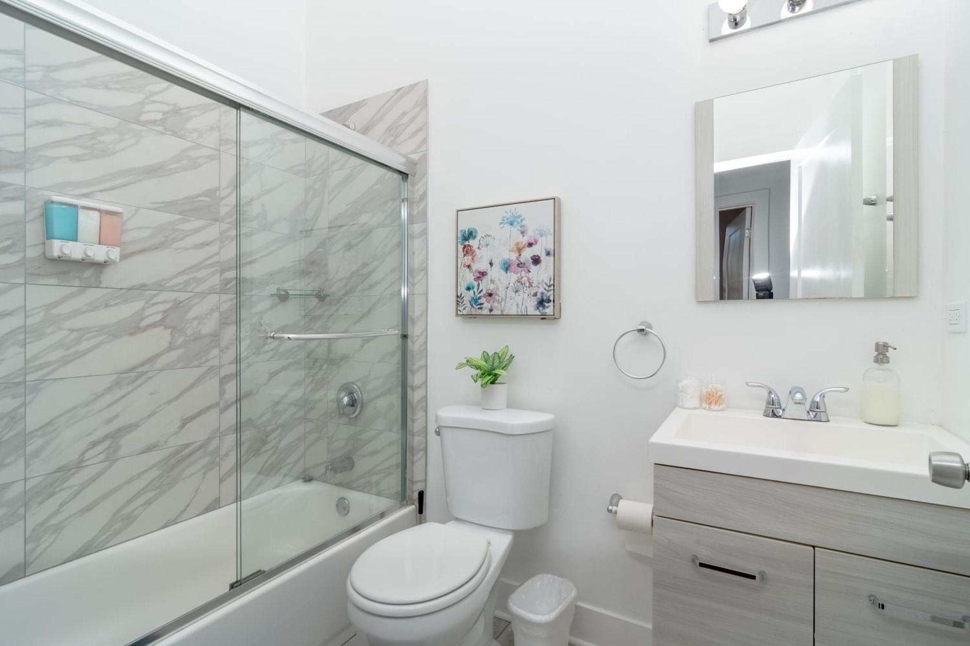 Mccormick Place 3Br-2Ba With Optional Parking - Sleeps 8 시카고 외부 사진