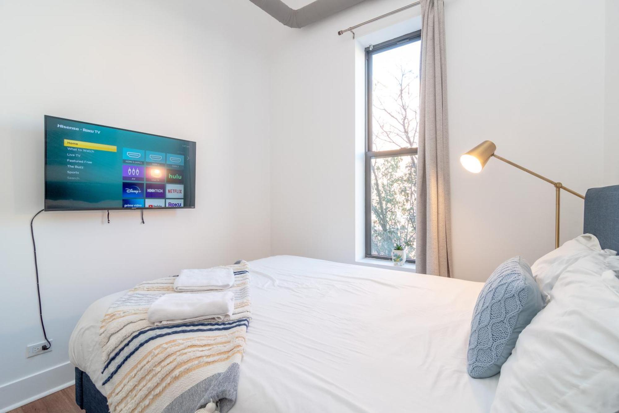 Mccormick Place 3Br-2Ba With Optional Parking - Sleeps 8 시카고 외부 사진