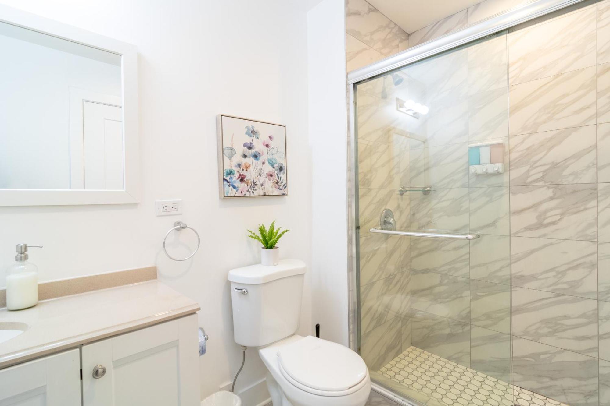 Mccormick Place 3Br-2Ba With Optional Parking - Sleeps 8 시카고 외부 사진