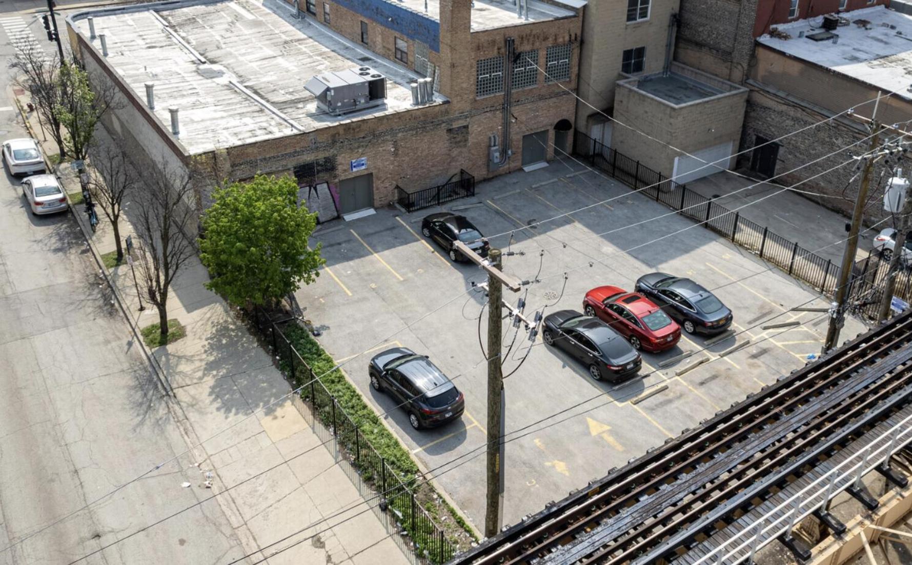 Mccormick Place 3Br-2Ba With Optional Parking - Sleeps 8 시카고 외부 사진